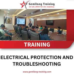 TRAINING ELECTRICAL PROTECTION AND TROUBLESHOOTING