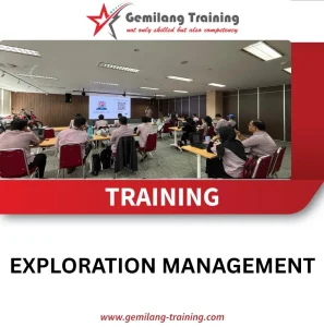 TRAINING EXPLORATION MANAGEMENT