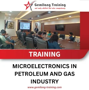 TRAINING MICROELECTRONICS IN PETROLEUM AND GAS INDUSTRY