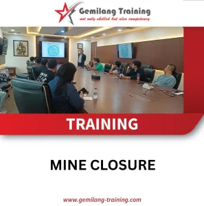 TRAINING MINE CLOSURE