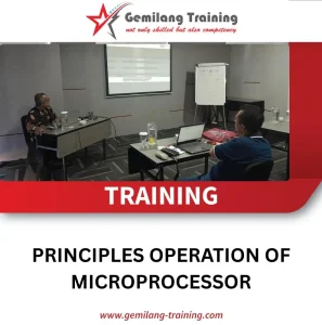 Training Microprocessor Principles 