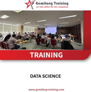 Training Effective Communication Training Data Ilmiah