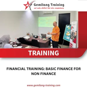 Training Effective Communication Training Basic Finance