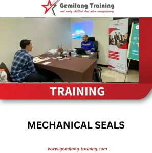 Training Seals Mechanical 