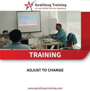 Pelatihan Pengembangan Mindset Adaptif