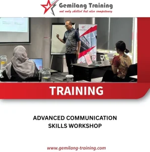Pelatihan Komunikasi Persuasif Dan Influencing 