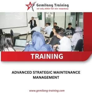 Pelatihan Asset Performance Management