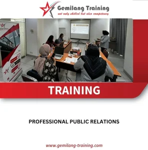 Pelatihan Media Relations Management 