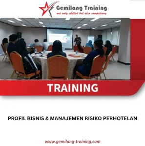 Pelatihan Risk Management Hotel 
