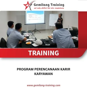Pelatihan Talent Management Dan Succession Planning 