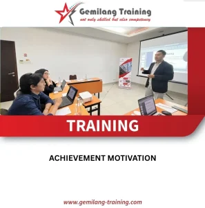 Pelatihan Achievement Motivation