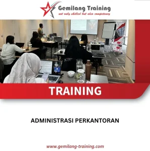 Pelatihan Administrasi Perkantoran