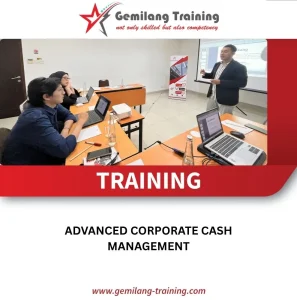 Pelatihan Advanced Corporate Cash Management