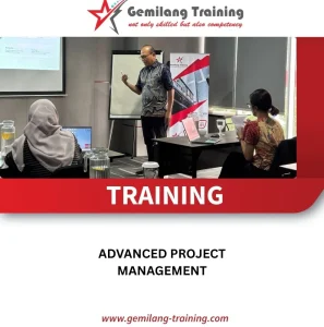 Pelatihan Project Risk Management
