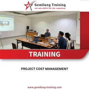 Pelatihan Project Cost Management