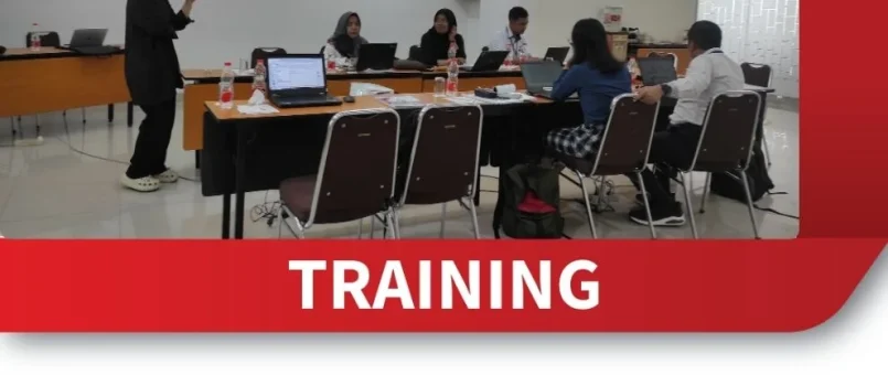 Pelatihan Customer Relationship Management