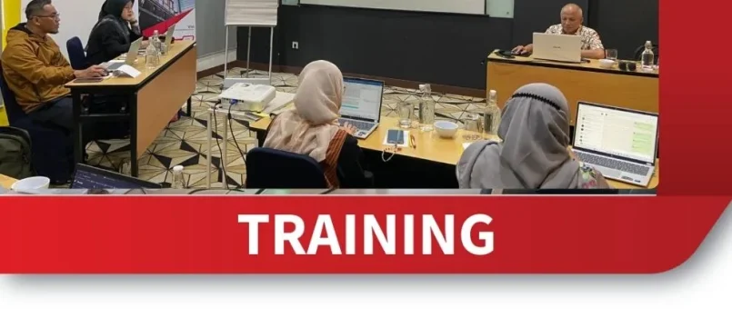 Pelatihan Laporan Keuangan Perkebunan