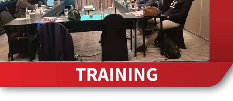 Training Front-Liner Basic Skills