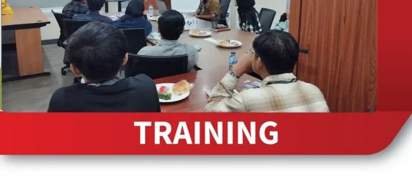 Pelatihan Manajemen Gudang Modern