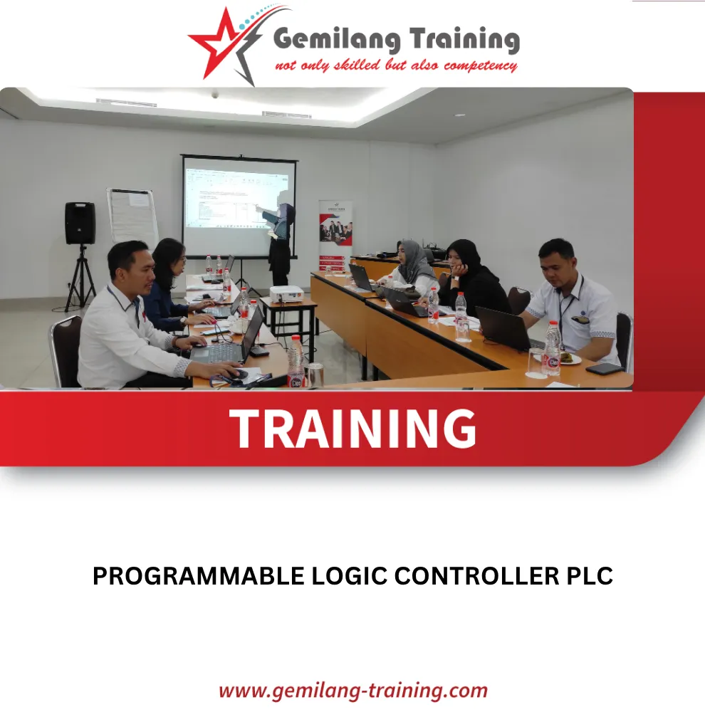 Training PLC