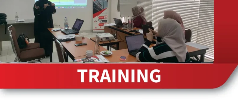 Training Surveyor Management