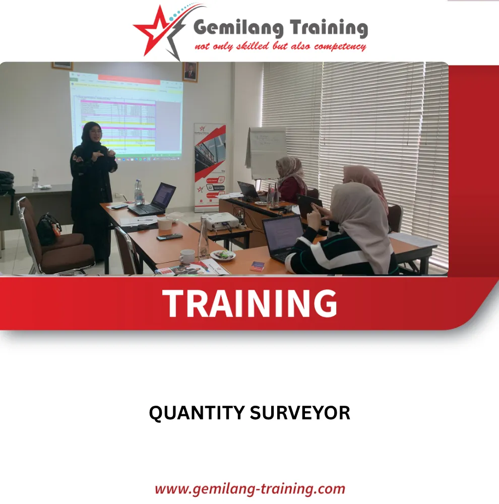 Training Surveyor Management