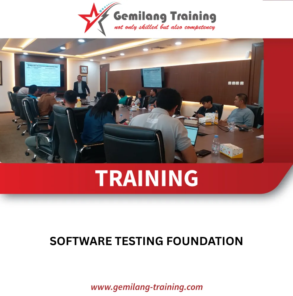 Training Basic Software Testing