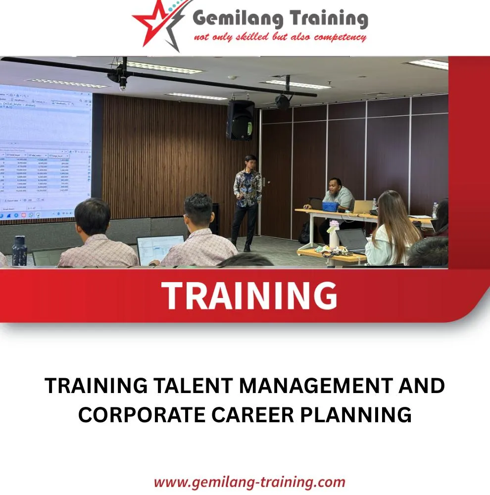 Training Talent Management