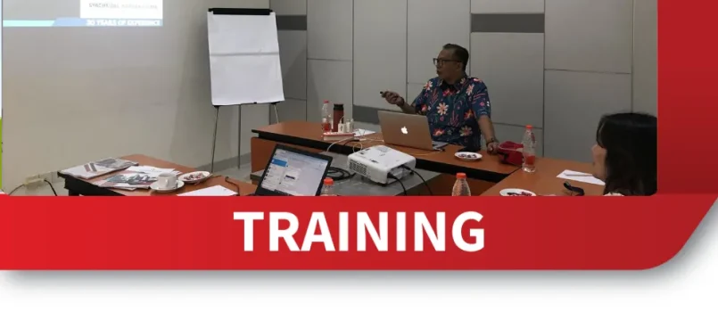 Pelatihan Digital Branding Bisnis