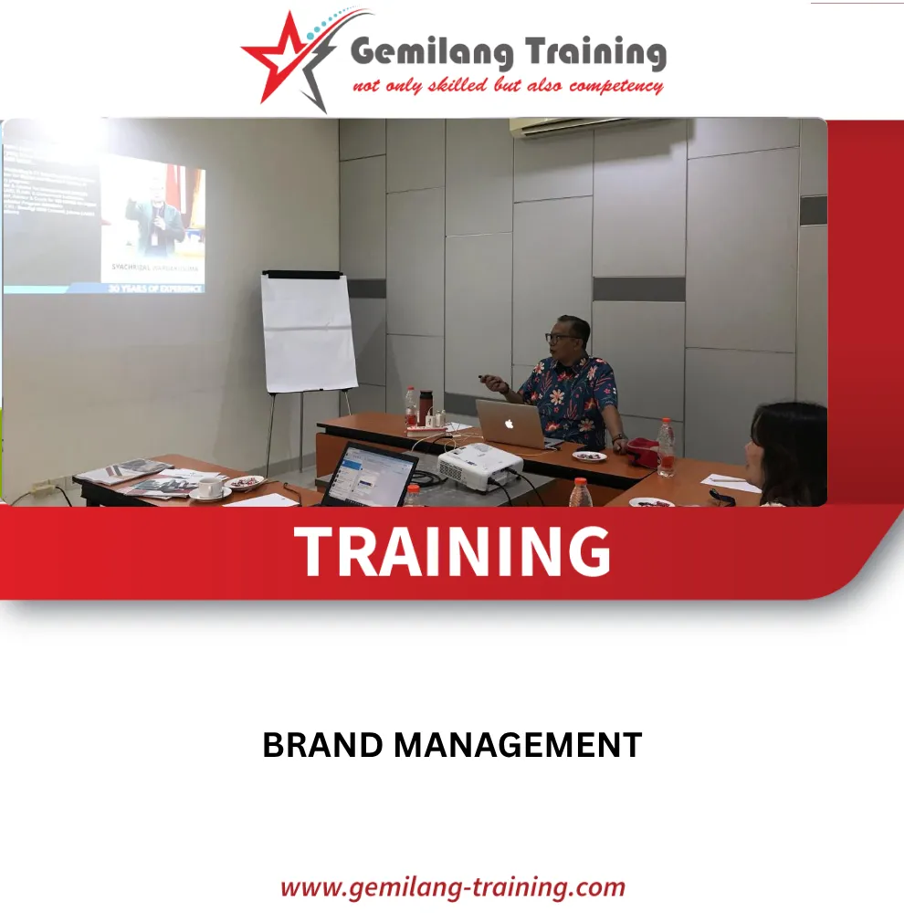 Pelatihan Digital Branding Bisnis