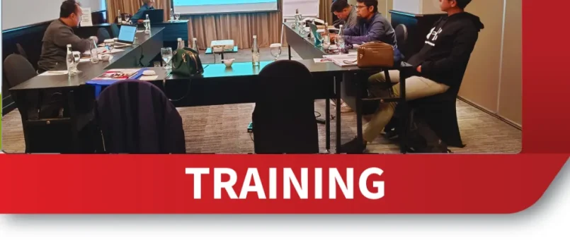 Pelatihan Business Process Analysis
