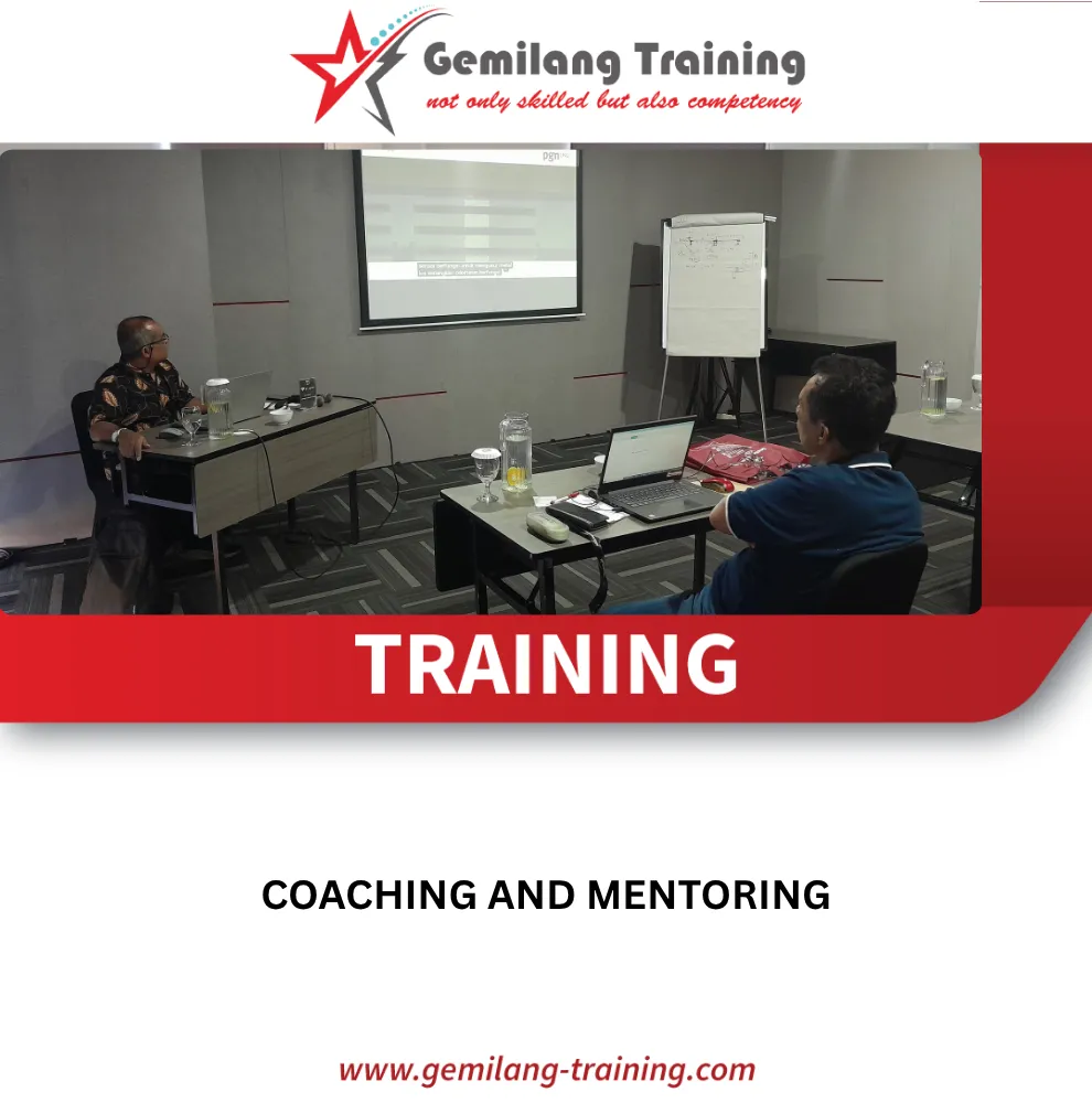 Training Coaching Skill
