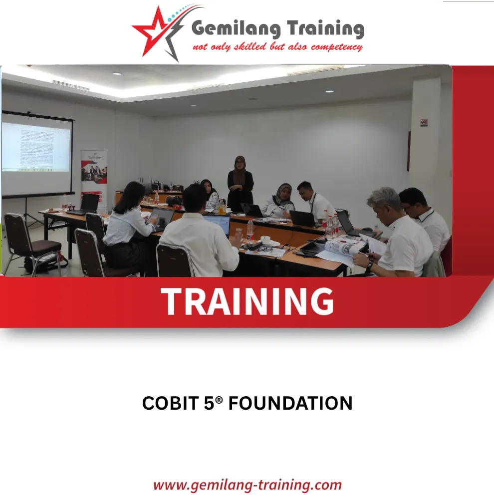 Training COBIT Software