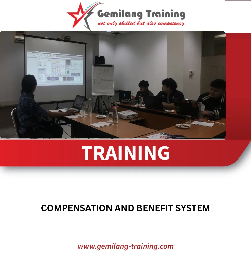 Training Compensation System