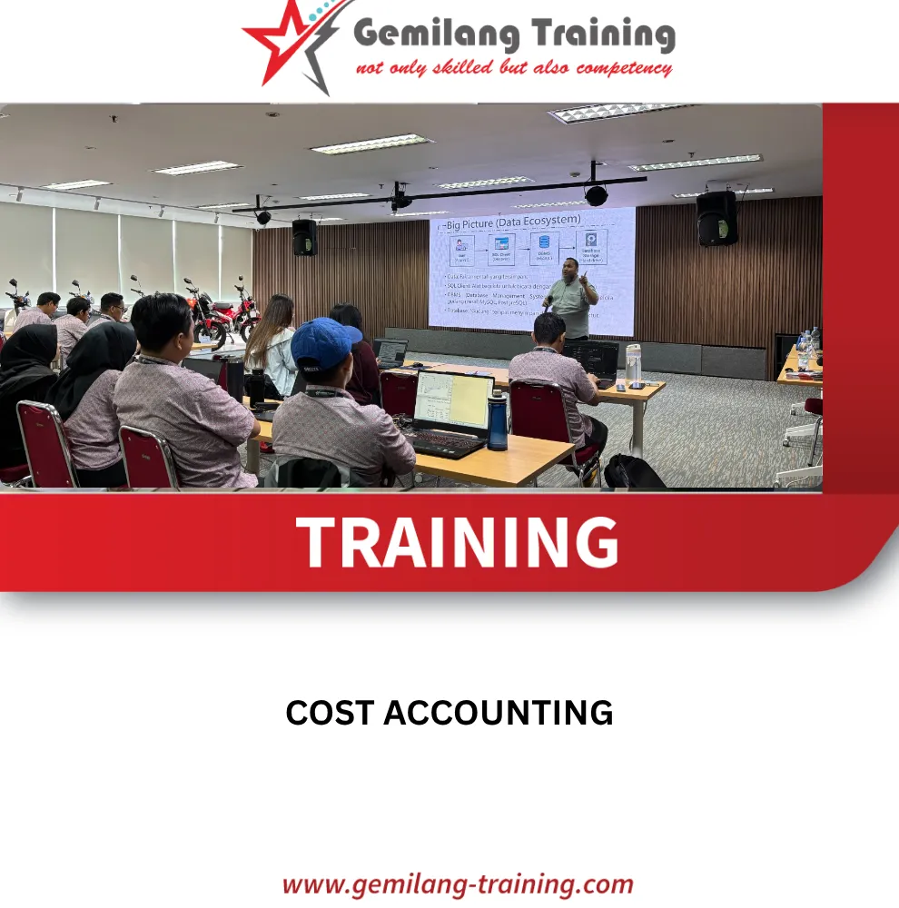 Training Accounting