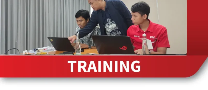 Training Steel Structure Design