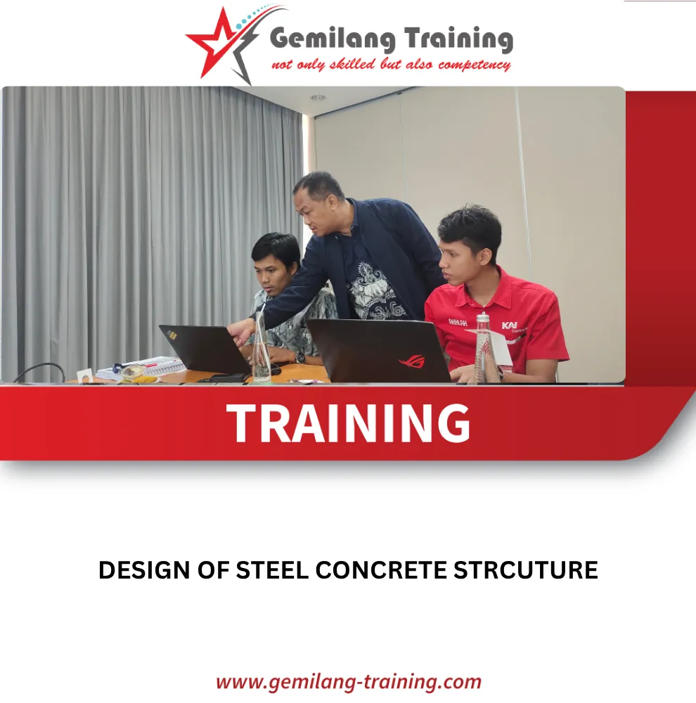 Training Steel Structure Design