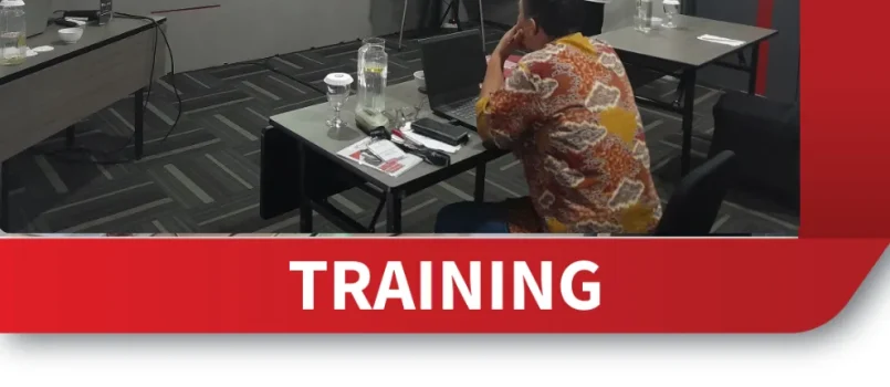 Training E-Procurement Management