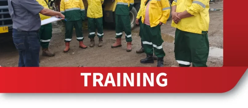 Training Enterprise Risk Management
