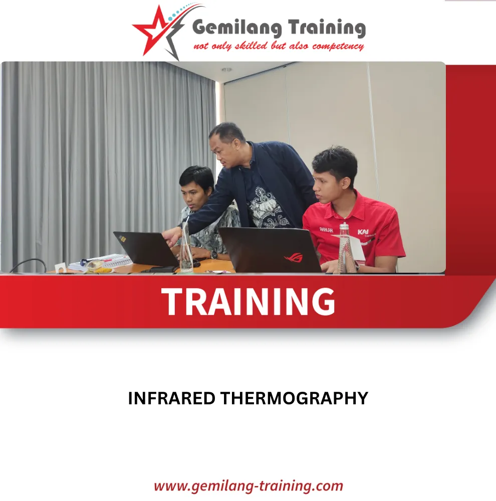 Training Thermography