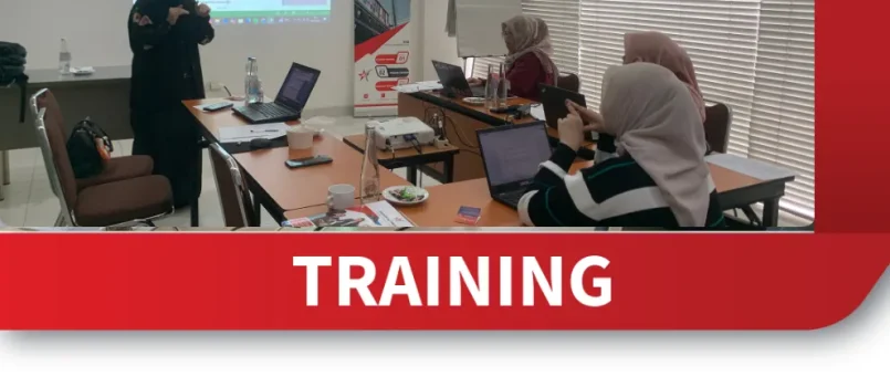 Training Warehouse Management