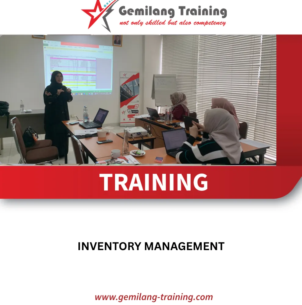 Training Warehouse Management