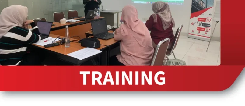 Training IT Security System
