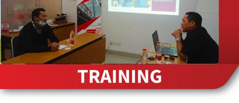 Pelatihan Supply Chain Optimization