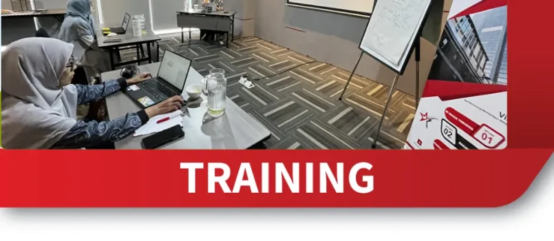 Pelatihan Internal Control COSO