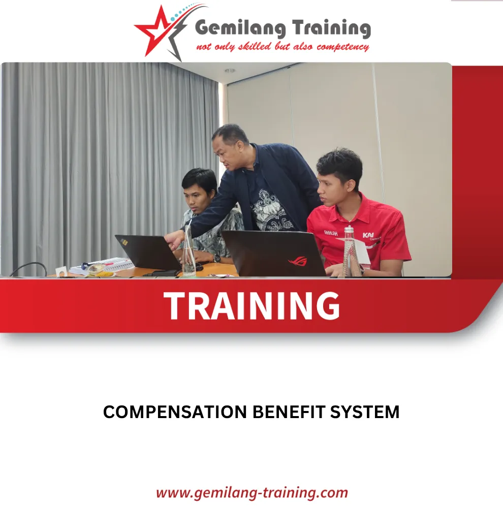 Training Compensation System