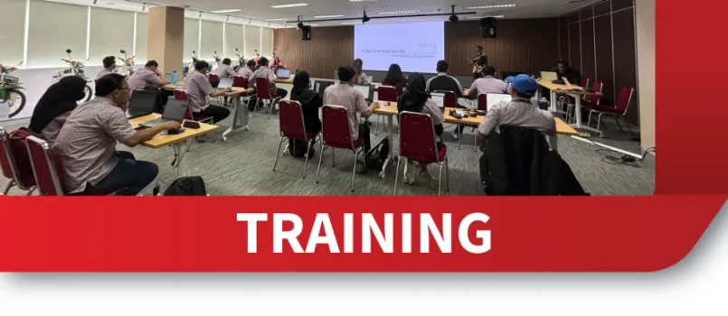 Training Crane Operation