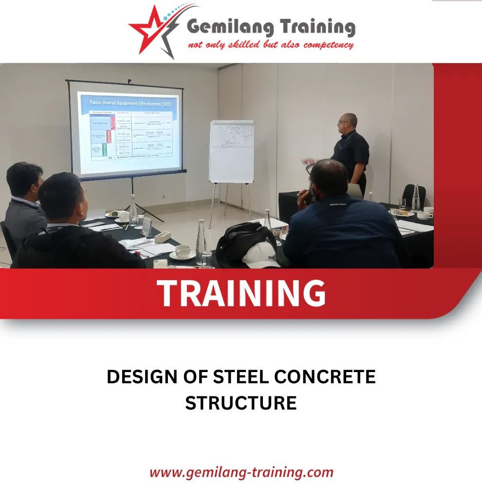 Training Steel Structure Design