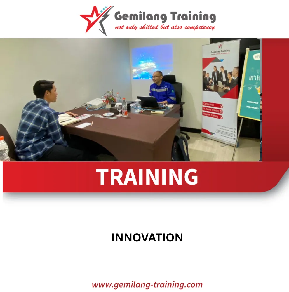 Training Innovation