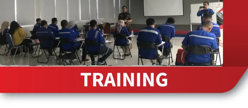 Training Instalasi Sistem Kelistrikan